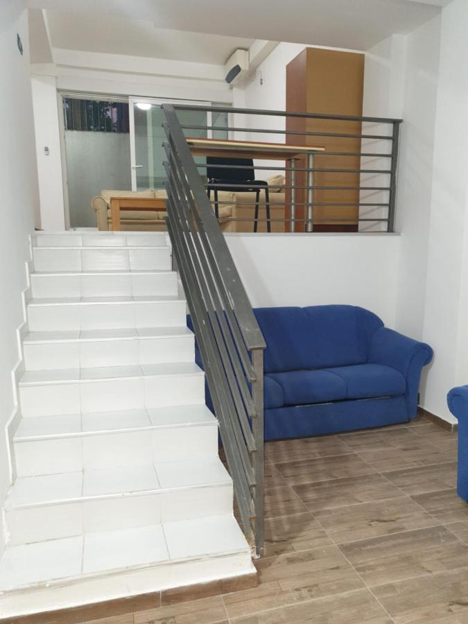 Sweet Basement Suteren Apartments Parking 5 Euro Skopje Esterno foto