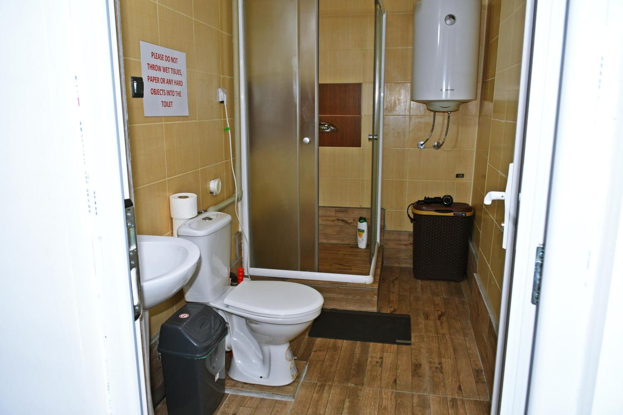 Sweet Basement Suteren Apartments Parking 5 Euro Skopje Esterno foto