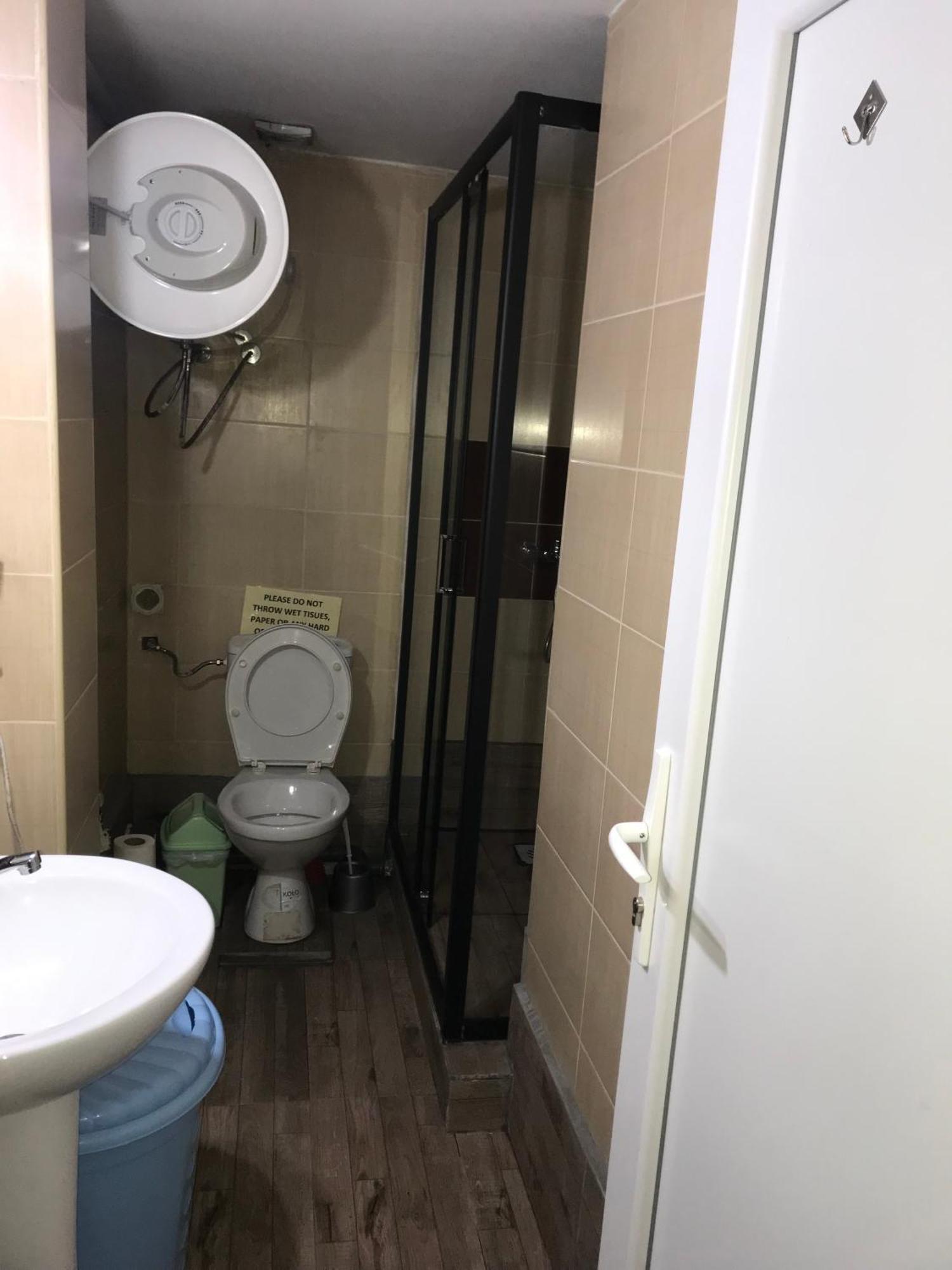 Sweet Basement Suteren Apartments Parking 5 Euro Skopje Esterno foto