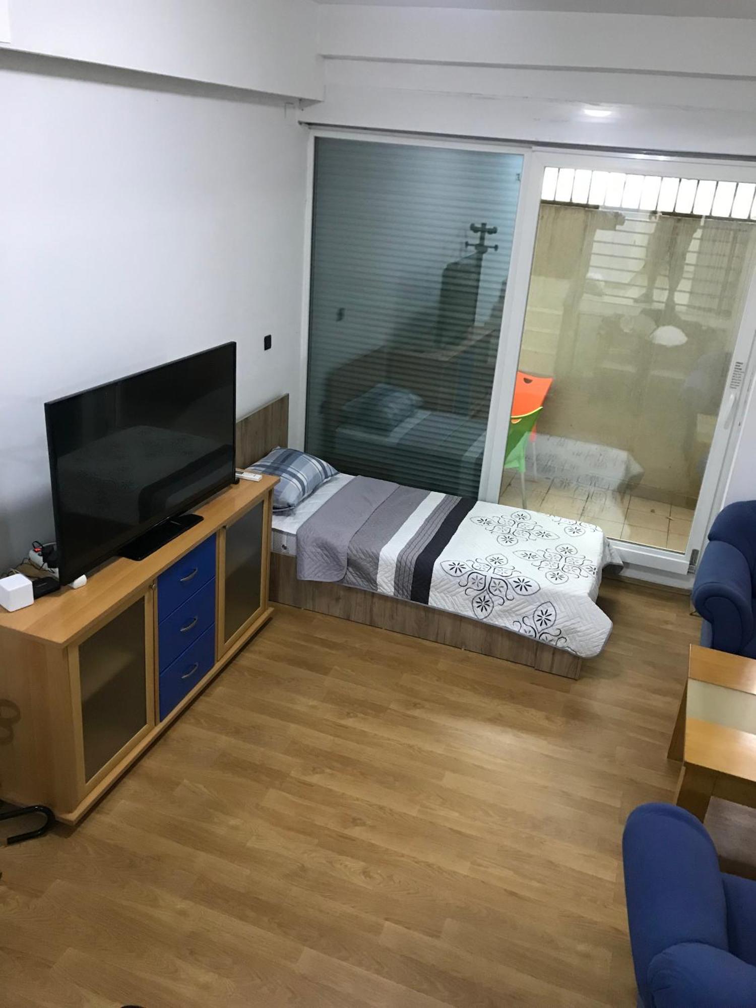 Sweet Basement Suteren Apartments Parking 5 Euro Skopje Esterno foto