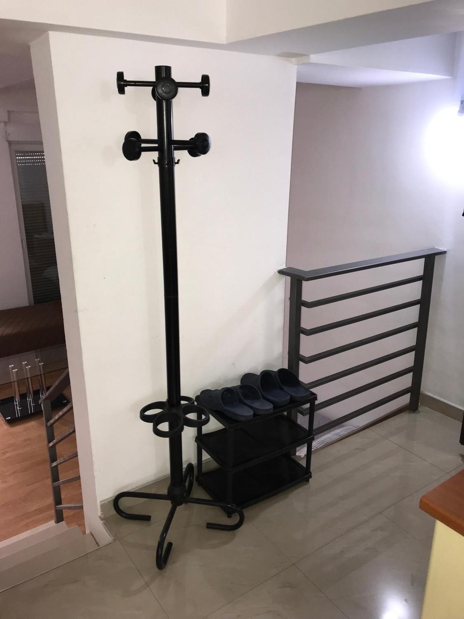 Sweet Basement Suteren Apartments Parking 5 Euro Skopje Esterno foto